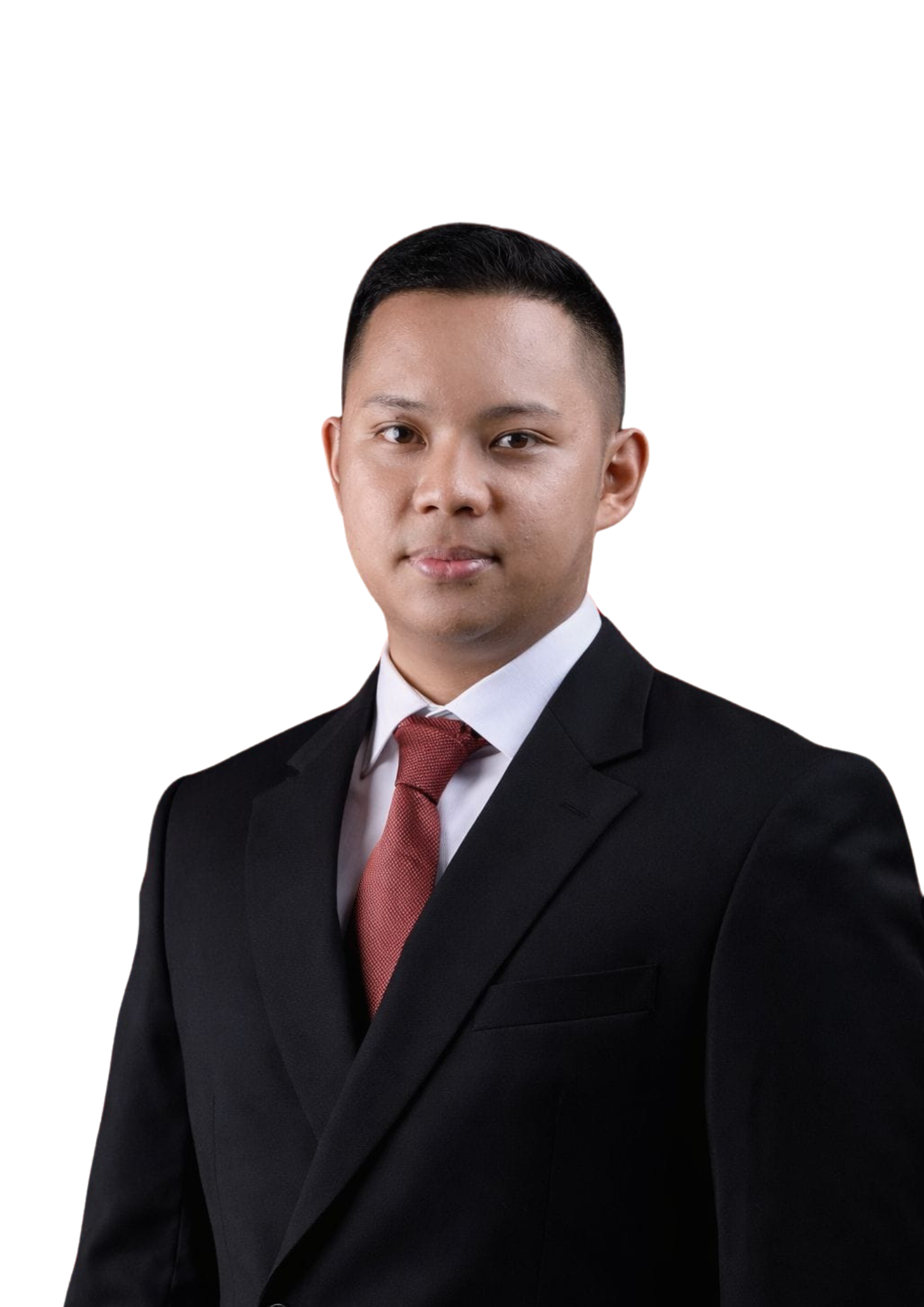 Darwin Karombe